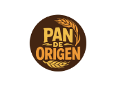 Logo de Pan de Origen