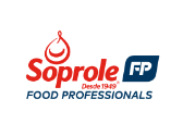 Logo de Soprole Food Professionals