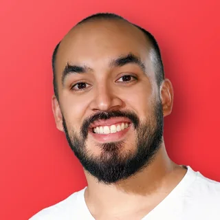 Foto de Rodrigo Rojo